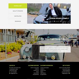 AutoServiceOne